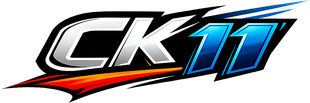 CK11 Logo